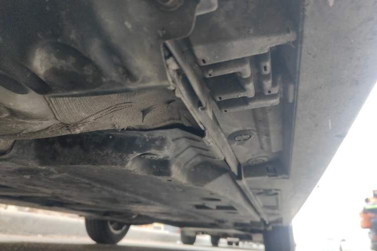 Used Toyota Corolla 2021 1.2T S-CVT Pioneer Edition Chassis Front Left