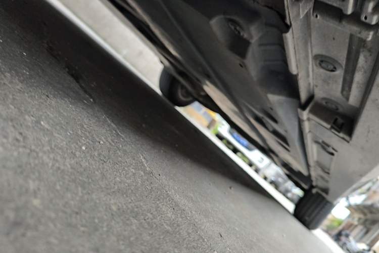 Used Toyota Corolla 2021 1.2T S-CVT Pioneer PLUS Edition Chassis Front Left