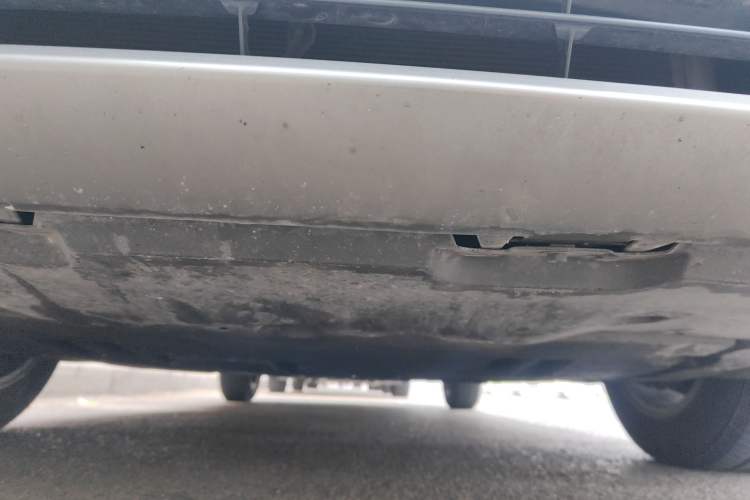 Used Toyota Corolla 2021 1.2T S-CVT Pioneer Edition Chassis Front