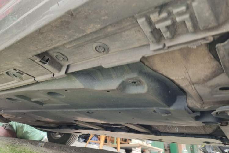 Used Toyota Corolla 2021 1.2T S-CVT Pioneer Edition Chassis Front Right
