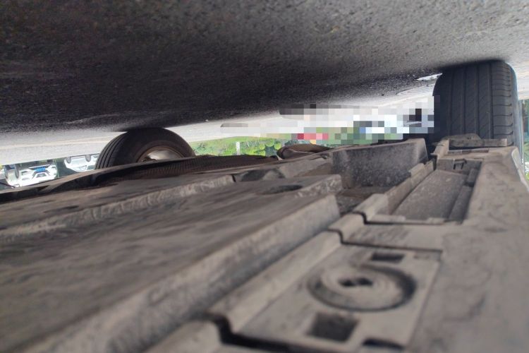 Used Toyota Corolla 2021 1.2T S-CVT Elite Edition Chassis Front Right