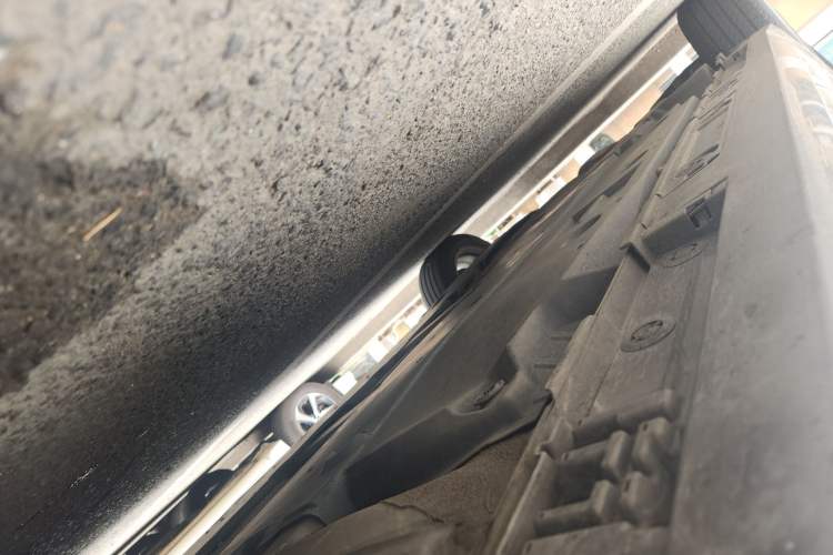 Used Toyota Corolla 2021 1.2T S-CVT Elite PLUS Edition Chassis Front Right