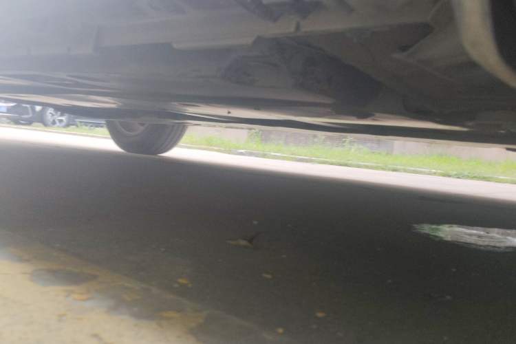 Used Toyota Corolla 2021 1.2T S-CVT Pioneer Edition Chassis Front Right