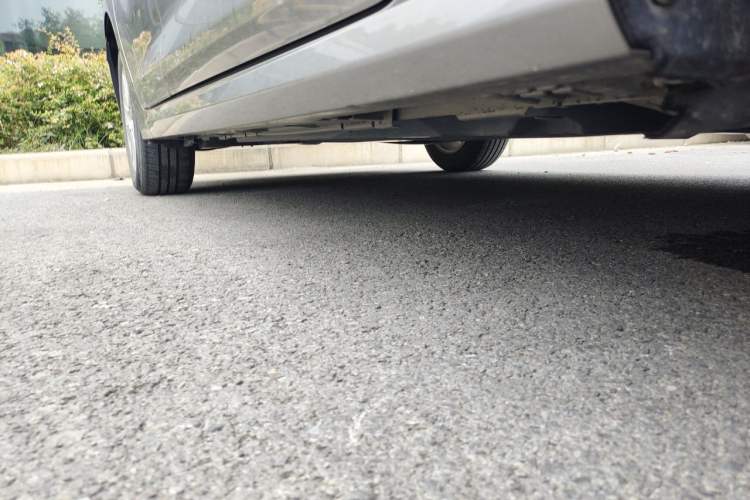 Used Toyota Corolla 2021 1.2T S-CVT Elite Edition Chassis Front Right