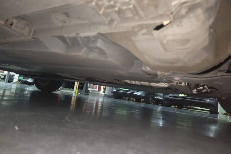 Used Toyota Corolla 2021 1.2T S-CVT Pioneer PLUS Edition Chassis Front Right