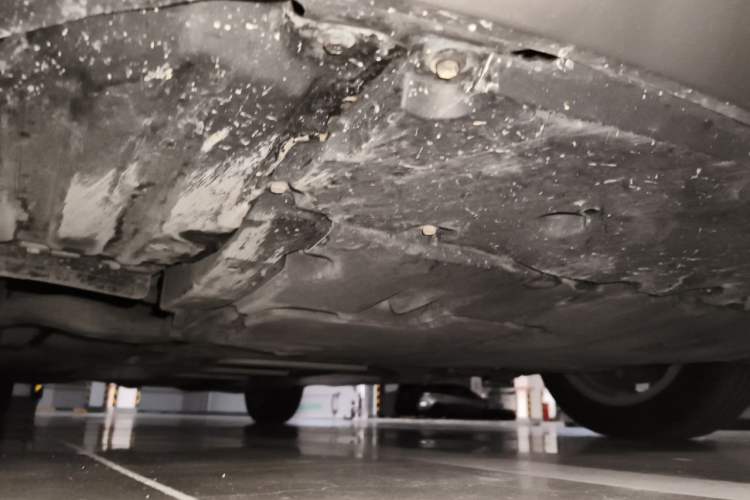 Used Toyota Corolla 2021 1.2T S-CVT Elite PLUS Edition Chassis Front Right