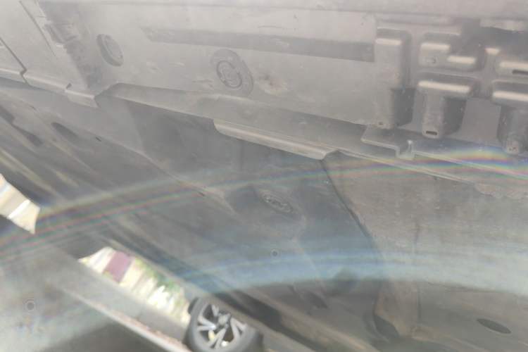 Used Toyota Corolla 2021 1.2T S-CVT Pioneer Edition Chassis Front Right