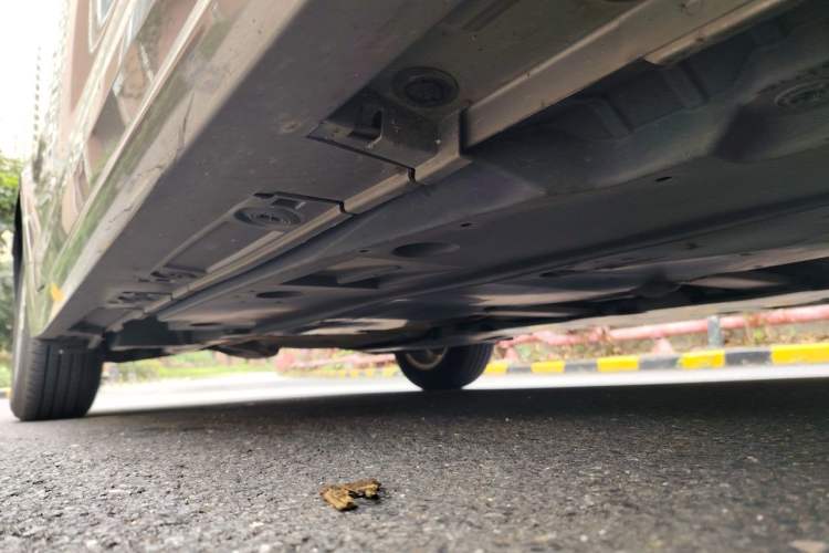 Used Toyota Corolla 2021 1.2T S-CVT Elite Edition Chassis Front Right