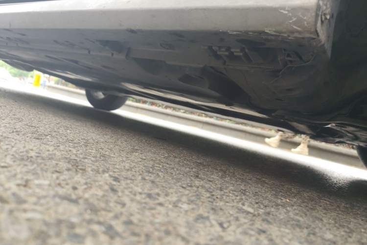 Used Toyota Corolla 2021 1.2T S-CVT Pioneer PLUS Edition Chassis Front Right