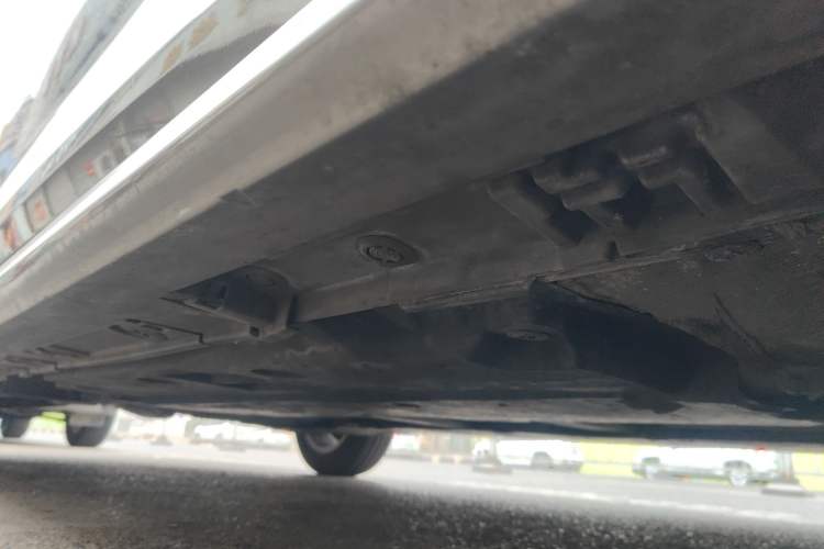 Used Toyota Corolla 2021 1.2T S-CVT Pioneer Edition Chassis Front Right