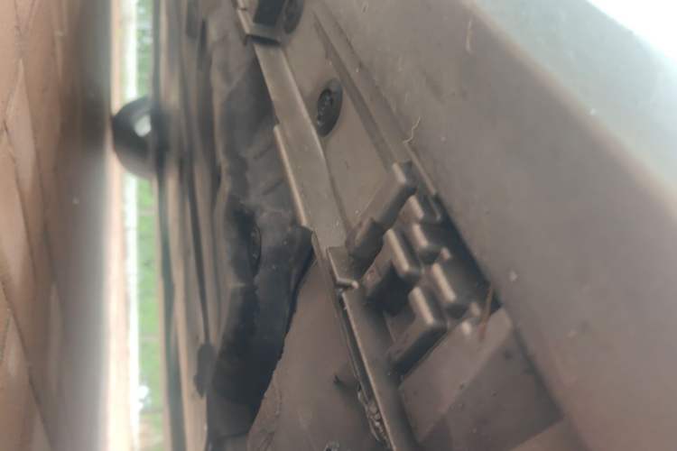 Used Toyota Corolla 2021 Dual-Motor 1.8L E-CVT Elite Edition Chassis Front Right