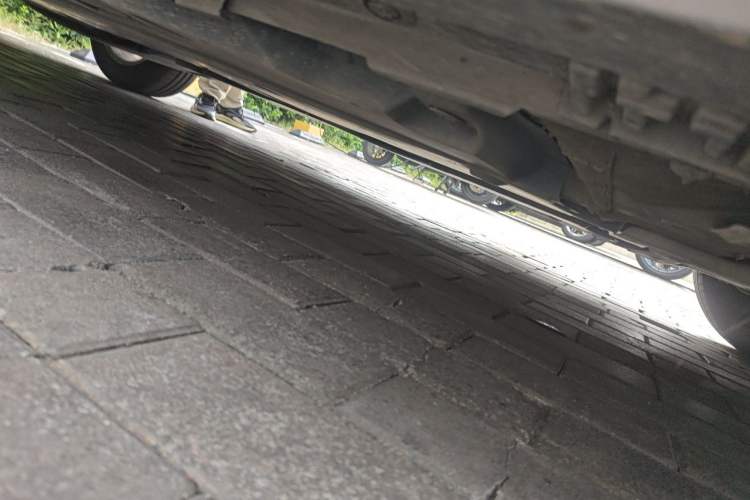 Used Toyota Corolla 2021 1.2T S-CVT Pioneer Edition Chassis Front Right