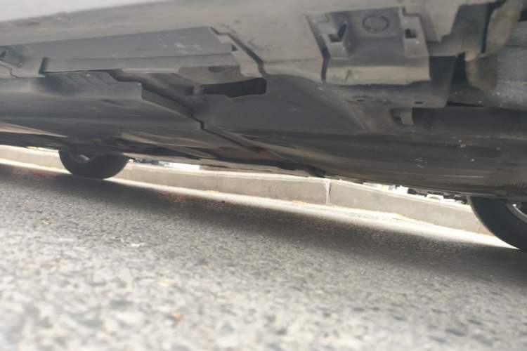 Used Toyota Corolla 2021 1.2T S-CVT Pioneer PLUS Edition Chassis Rear Left