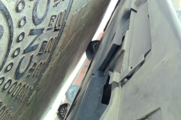 Used Toyota Corolla 2021 1.2T S-CVT Pioneer Edition Chassis Rear Left