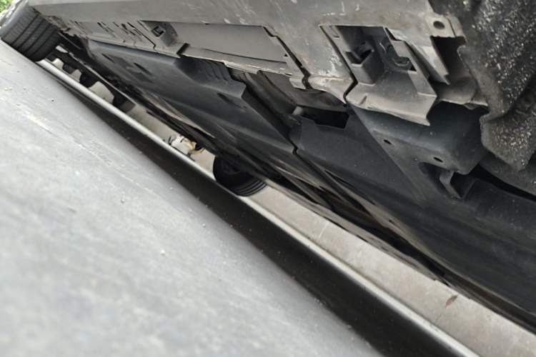 Used Toyota Corolla 2021 1.2T S-CVT Pioneer PLUS Edition Chassis Rear Left
