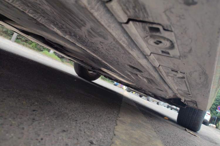 Used Toyota Corolla 2021 1.2T S-CVT Elite Edition Chassis Rear Right