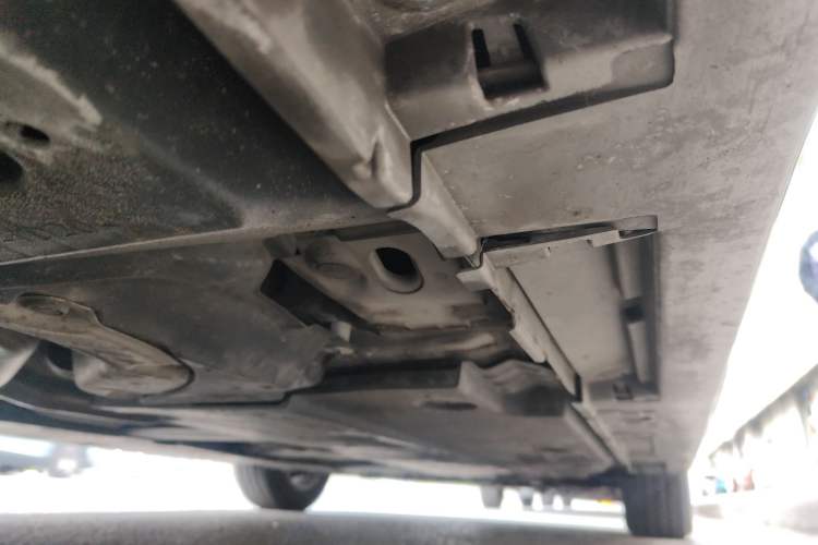 Used Toyota Corolla 2021 1.2T S-CVT Pioneer Edition Chassis Rear Right