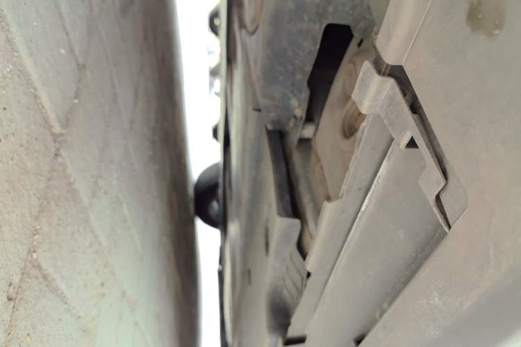 Used Toyota Corolla 2021 1.2T S-CVT Pioneer Edition Chassis Rear Right