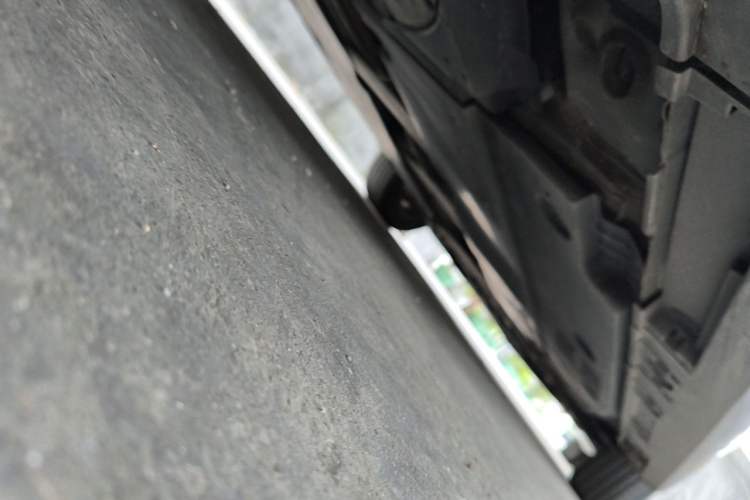 Used Toyota Corolla 2021 1.2T S-CVT Pioneer PLUS Edition Chassis Rear Right
