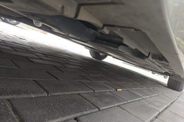Used Toyota Corolla 2021 1.2T S-CVT Pioneer Edition Chassis Rear Right