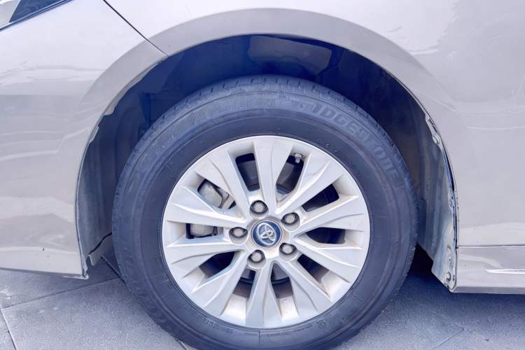 Used Toyota Corolla 2021 1.2T S-CVT Pioneer Edition Exterior 6
