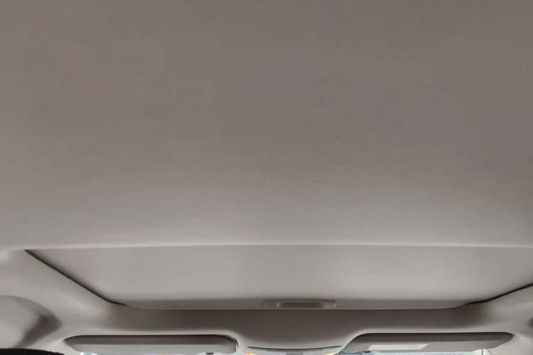 Used Toyota Corolla 2021 TNGA 1.5L CVT Elite Edition Headliner