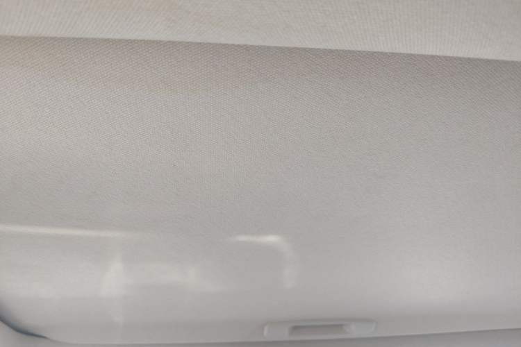 Used Toyota Corolla 2021 Dual-Motor 1.8L E-CVT Elite Edition Headliner