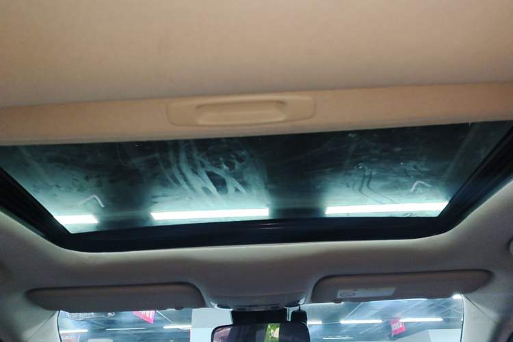 Used Toyota Corolla 2021 Dual-Motor 1.8L E-CVT Elite Edition Headliner