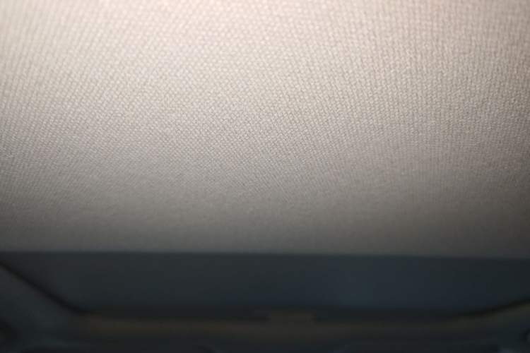 Used Toyota Corolla 2021 1.2T S-CVT Luxury Edition Headliner