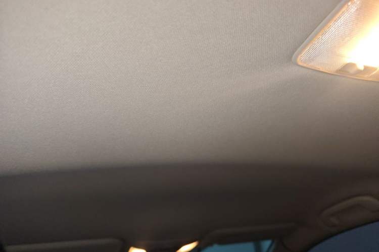 Used Toyota Corolla 2021 1.2T S-CVT Pioneer PLUS Edition Headliner