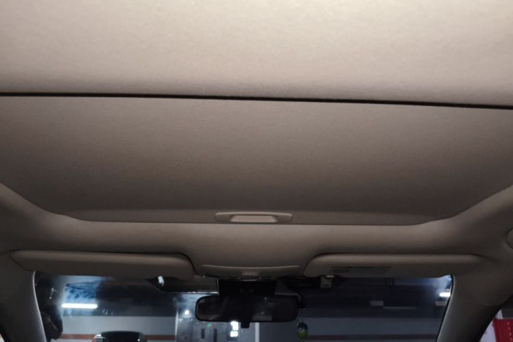 Used Toyota Corolla 2021 1.2T S-CVT Elite PLUS Edition Headliner