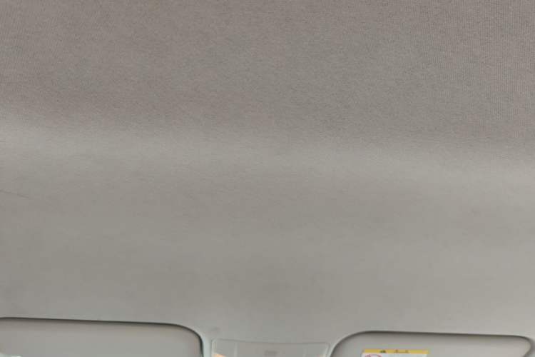 Used Toyota Corolla 2021 1.2T S-CVT Pioneer Edition Headliner