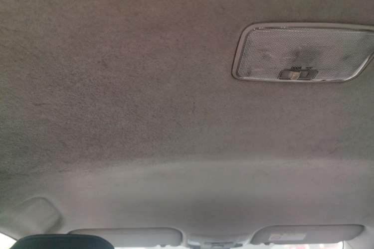 Used Toyota Corolla 2021 1.2T S-CVT Pioneer PLUS Edition Headliner