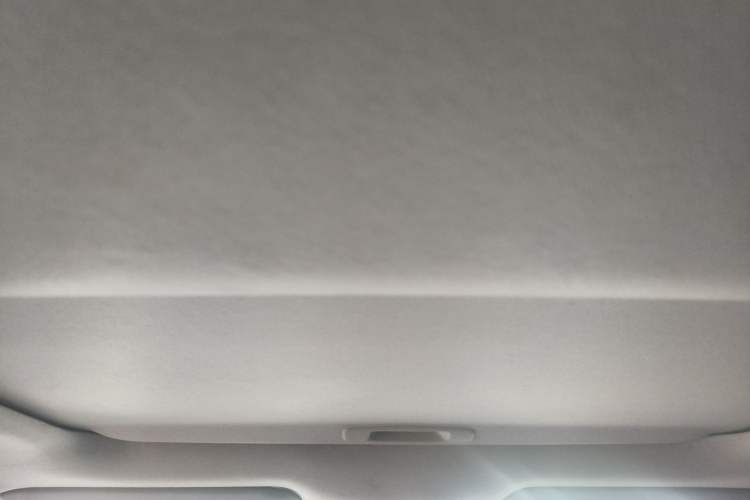 Used Toyota Corolla 2021 Dual-Motor 1.8L E-CVT Elite Edition Headliner