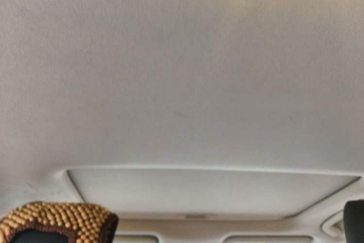 Used Toyota Corolla 2021 Dual-Motor 1.8L E-CVT Elite Edition Headliner