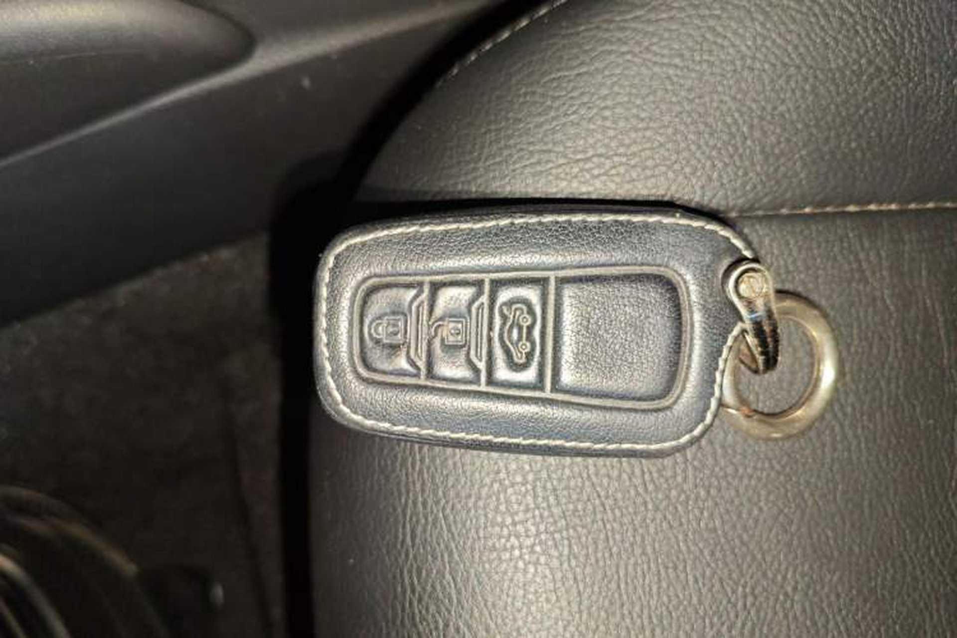 Used Toyota Corolla 2021 1.2T S-CVT Elite Edition Interior 1