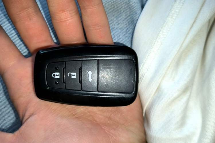 Used Toyota Corolla 2021 1.2T S-CVT Elite PLUS Edition Interior 1