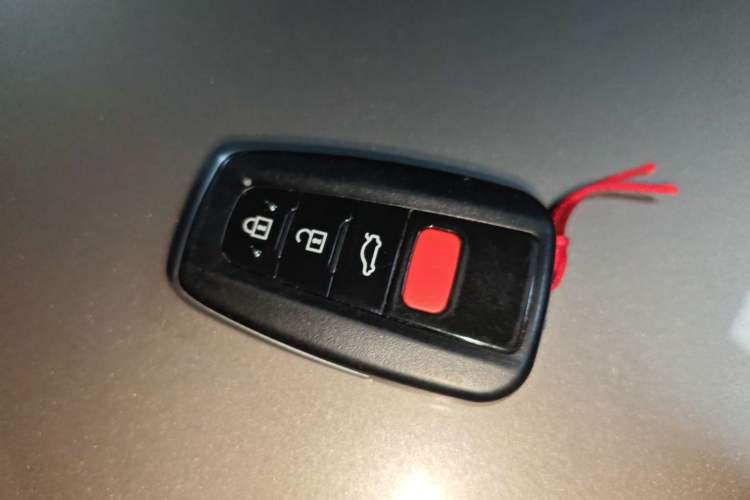 Used Toyota Corolla 2021 1.2T S-CVT Elite PLUS Edition Interior 1