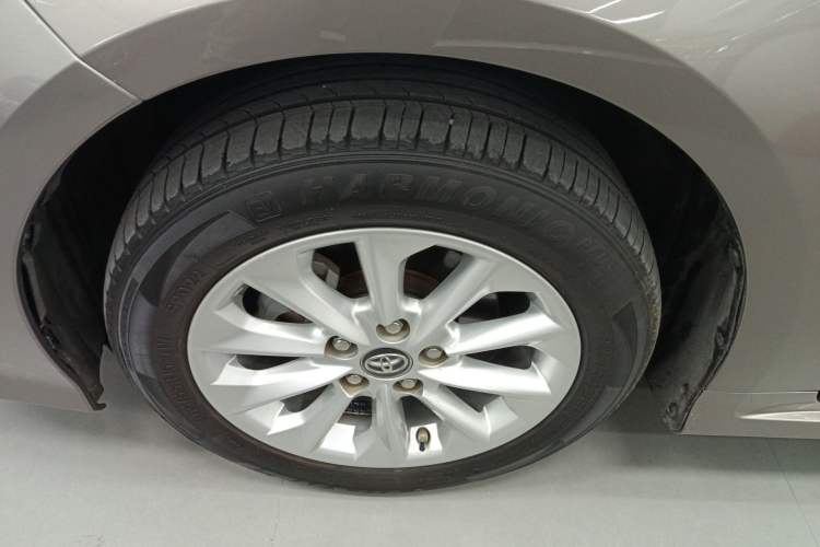 Used Toyota Corolla 2021 1.2T S-CVT Elite PLUS Edition Left Front Wheel Hub