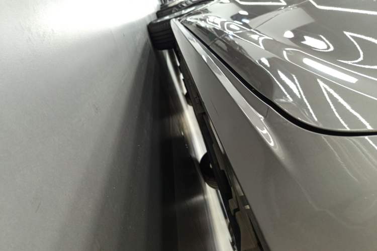 Used Toyota Corolla 2021 1.2T S-CVT Elite PLUS Edition Left Side Sill