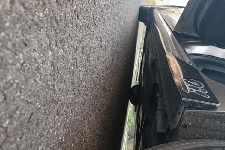 Used Toyota Corolla 2021 Dual-Motor 1.8L E-CVT Elite Edition Left Side Sill