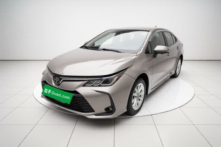 Ojetý Toyota Corolla 2021 1.2T S-CVT Elite PLUS Edition Guazi used car, China used car export, Used car for sale, Used  cars, Cheapest cars for sale