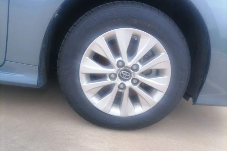 Used Toyota Corolla 2021 Dual-Engine 1.8L E-CVT Pioneer Edition Right Front Wheel Hub