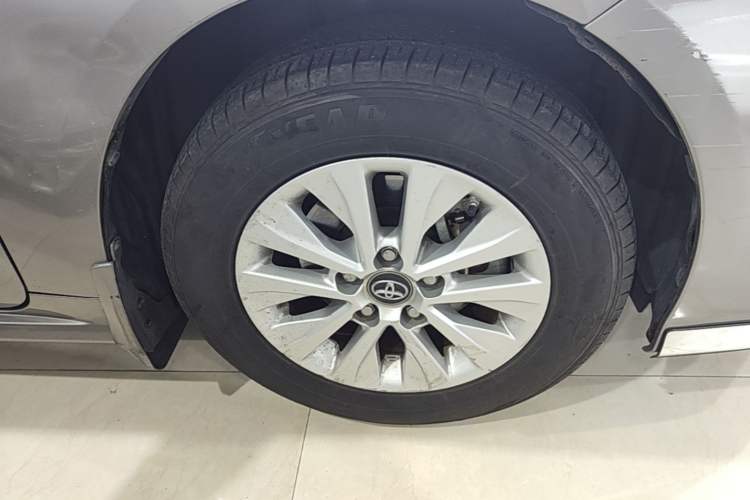Used Toyota Corolla 2021 Dual-Engine 1.8L E-CVT Pioneer Edition Right Front Wheel Hub