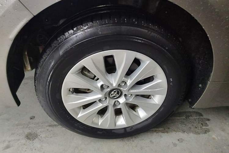 Used Toyota Corolla 2021 1.2T S-CVT Elite Edition Right Rear Wheel Hub