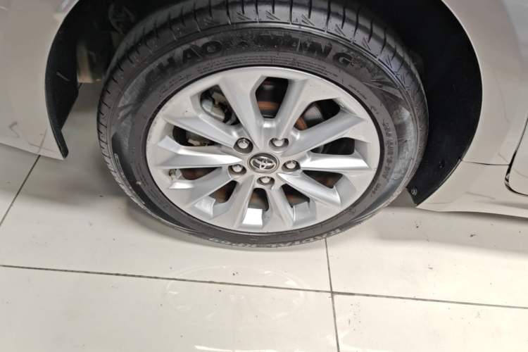 Used Toyota Corolla 2021 1.2T S-CVT Elite PLUS Edition Right Rear Wheel Hub
