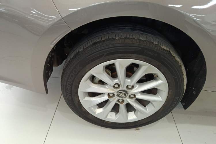 Used Toyota Corolla 2021 1.2T S-CVT Elite PLUS Edition Right Rear Wheel Hub