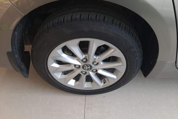 Used Toyota Corolla 2021 1.2T S-CVT Elite PLUS Edition Right Rear Wheel Hub