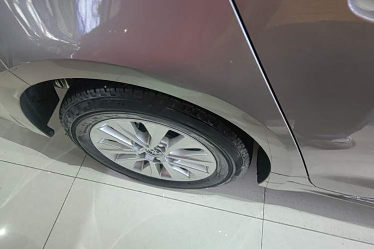 Used Toyota Corolla 2021 1.2T S-CVT Pioneer Edition Right Rear Wheel Hub