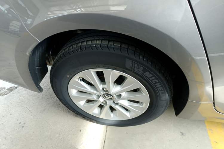 Used Toyota Corolla 2021 1.2T S-CVT Pioneer Edition Right Rear Wheel Hub